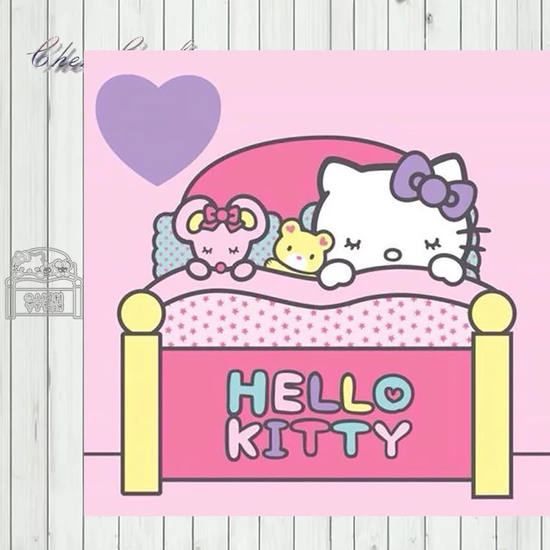 

Metal Cutting Dies Cats and friends Scrapbooking Stencil for Album Paper DIY Gift Card Decoration Embossing Dies New 2020