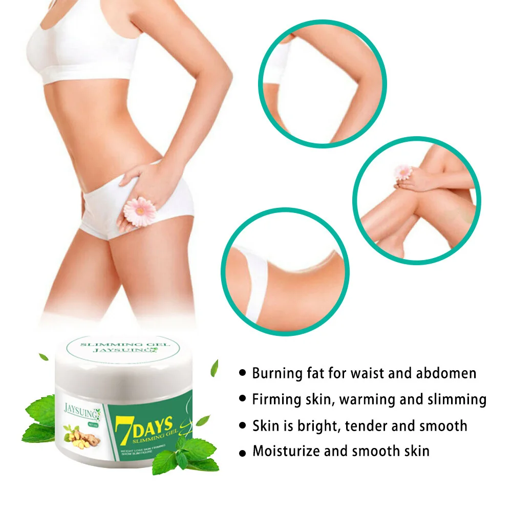 

Cellulite Slimming Cream Cellulite Massage Cream Fat Burn Leg Body Waist Effective Fat Burning Weight Loss Fat Burning Cream