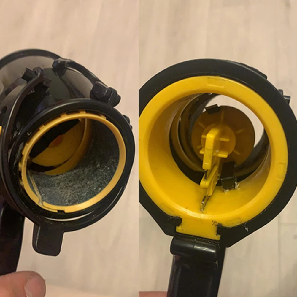 

New Portable Silicone Caulking Gun Insulating Small Mastic Sealant Corner Seam Caulking Filling Sealing Tool with Comfort Grip