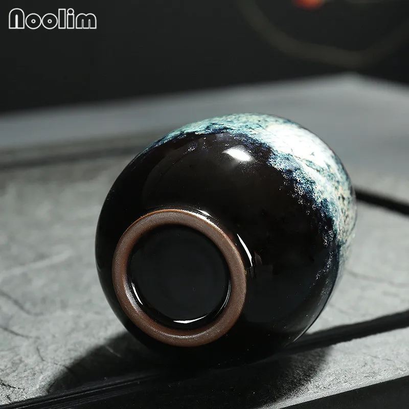 1 шт. керамическая чайная чашка фарфоровая маленькая чаша для воды китайский