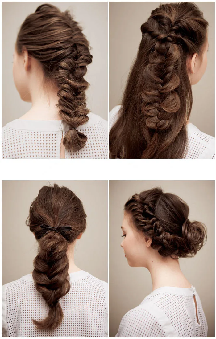 Инструменты для укладки волос |