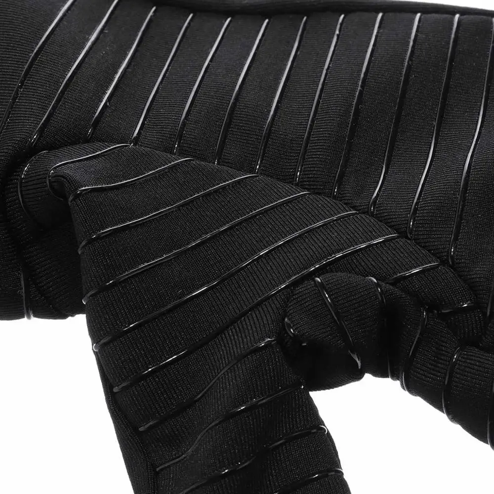 

Copper fiber anti-arthritis hand gloves copper therapy compression gloves analgesic compression gloves