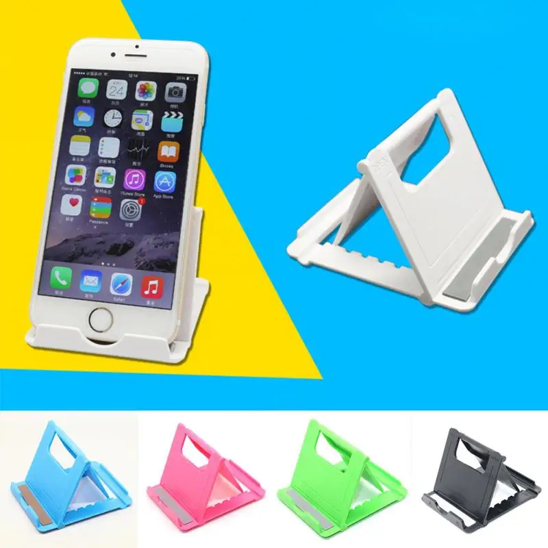 Настольная подставка для планшета держатель мобильного телефона дисплея