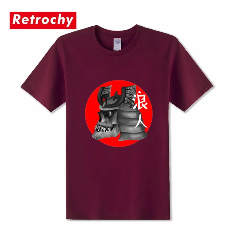 Hattori Hanzo 2020 Ronin Samurai Katana Kanji дизайнерская футболка мужская с рисунком мечи и суши