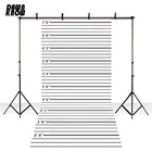 DAWNKNOW полиция вверх по линии Mugshot Виниловый фон для фотосъемки с изображением для вечерние Новый ткань полиэстер фон для фотографирования для фото студия lv042