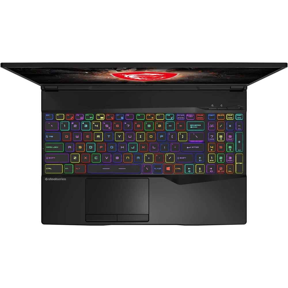 Ноутбук MSI GL65 10SDK 406RU 15.6&quot IPS Intel Core i5 10300H 8Гб 512Гб SSD nVidia GeForce GTX 1660Ti Windows 10|Ноутбуки| |