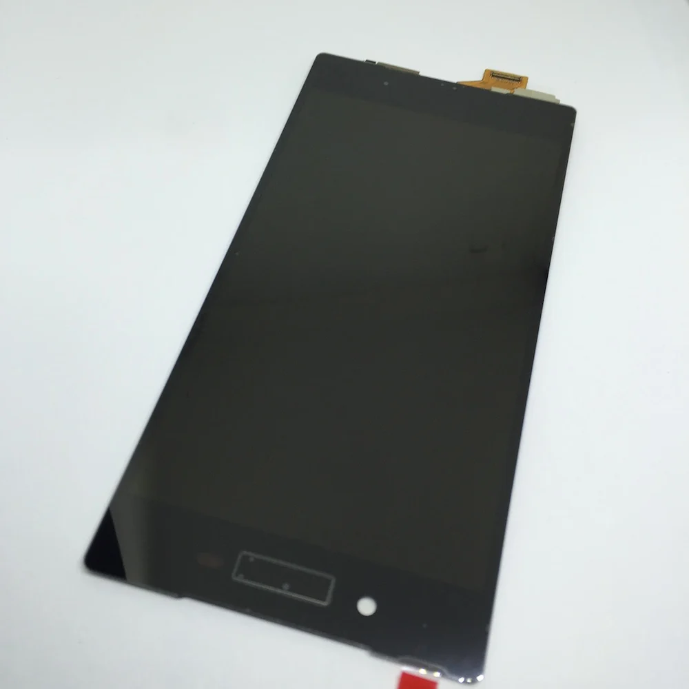 ЖК дисплей с сенсорным экраном и дигитайзером в сборе для Sony Xperia Z5 E6633 E6683 E6603