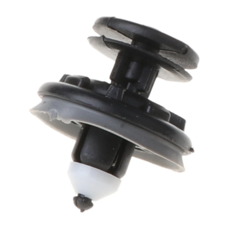 Крепежные зажимы для дверной панели Touran Tiguan Golf Passat Jetta 6q0868243