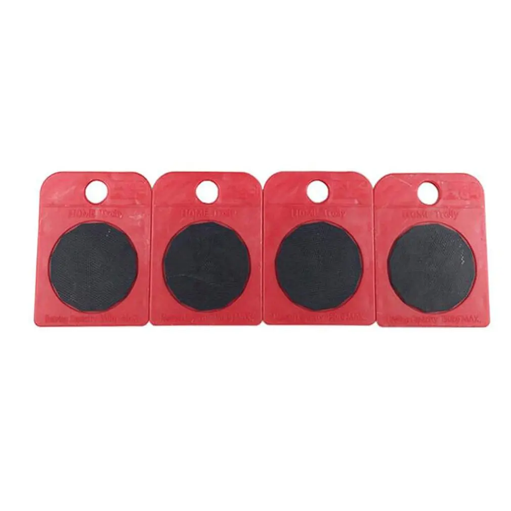 

Home Trolley Lift And Move Slides Kit Easily System For Furniture 5 Packs Tool Set Furniture Lifter Transport set Heavy mover