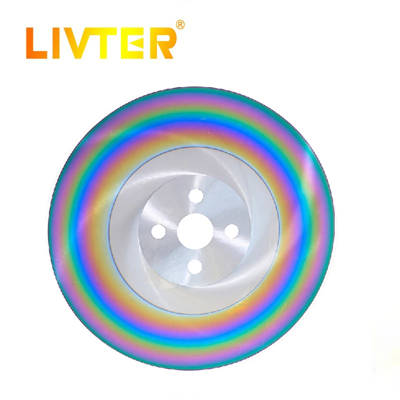 M2 HSS дисковая пила для резки железной трубы медная труба более прочная|Полотна