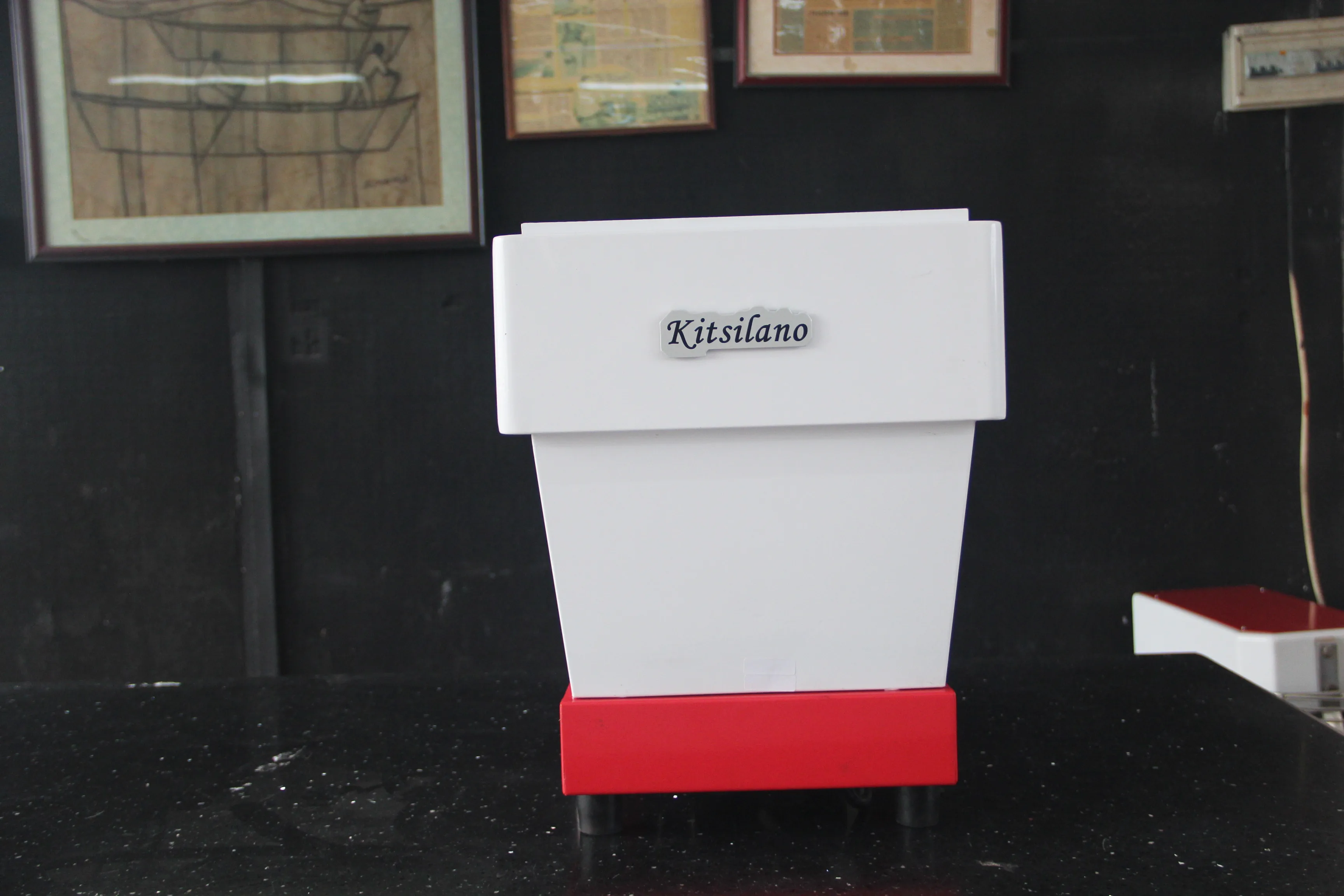 

Commercial espresso coffee machine Cappuccino Coffee maker single group coffee machine