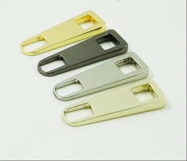 Сумка на молнии с вытяжным языком застежки молнии|Молнии| |