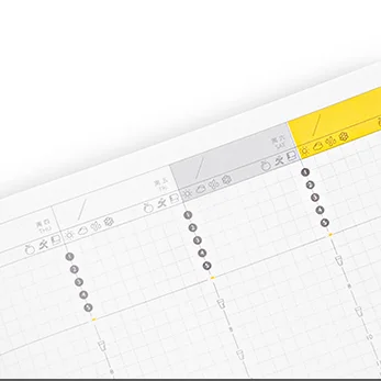 

DIY 2021/2022 Timeline Planner Agenda Undated Scheduler Book A5 Yearly+Monthly+Weekly+Daily Plan 96 Sheets