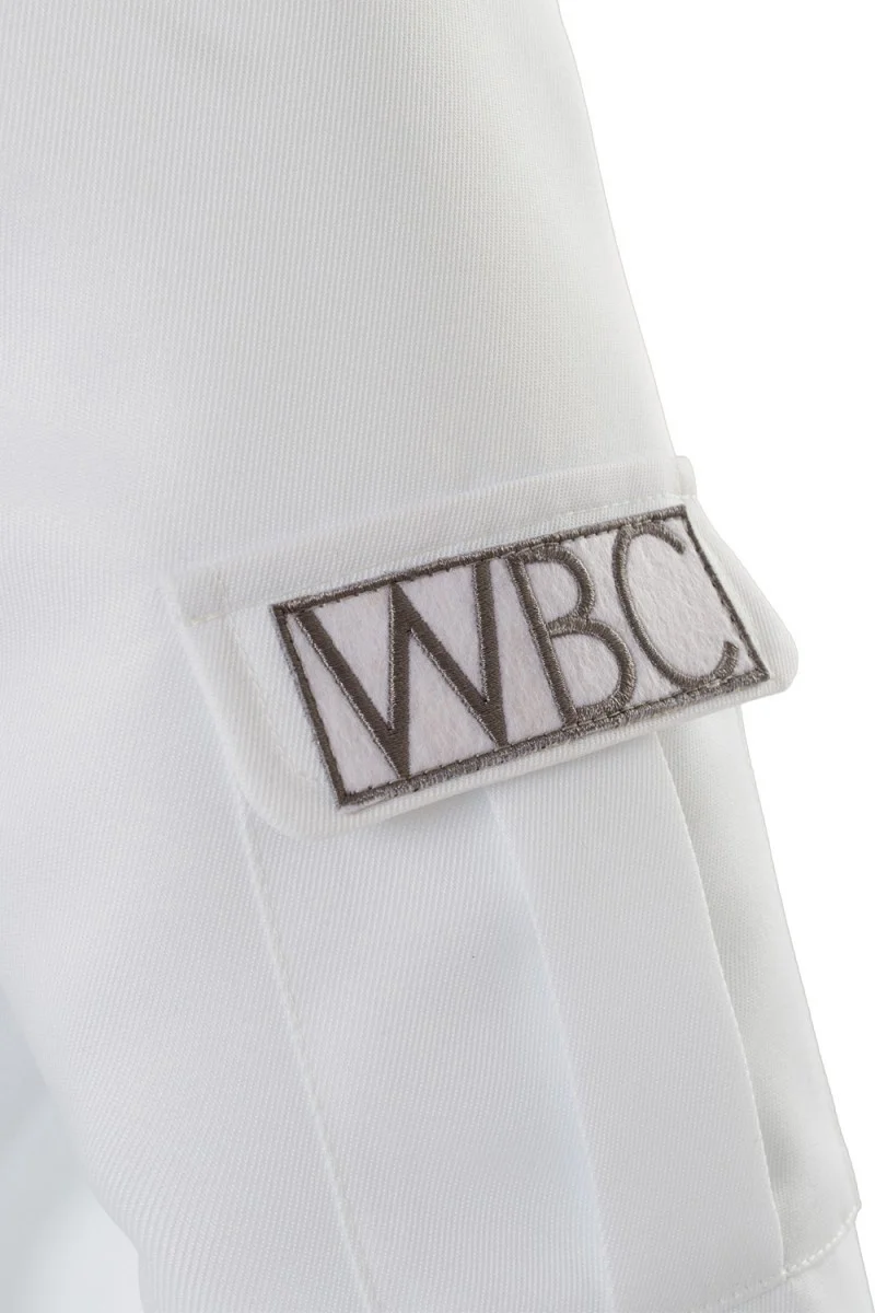 

Anime Cos Hataraku Saibou Cells At Work Cosplay Costumes White Blood Cell WBC Leukocyte Hakkekkyuu Costumes