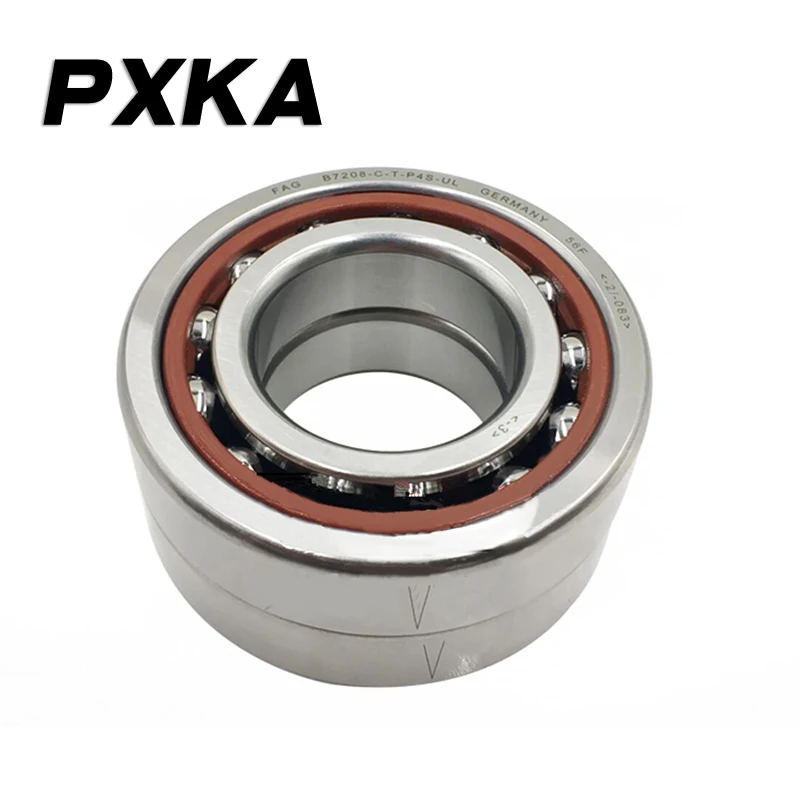 

1 шт. прецизионные винтовые подшипники для прецизионных станков BSB2562-SU BSB2562-2Z-SU