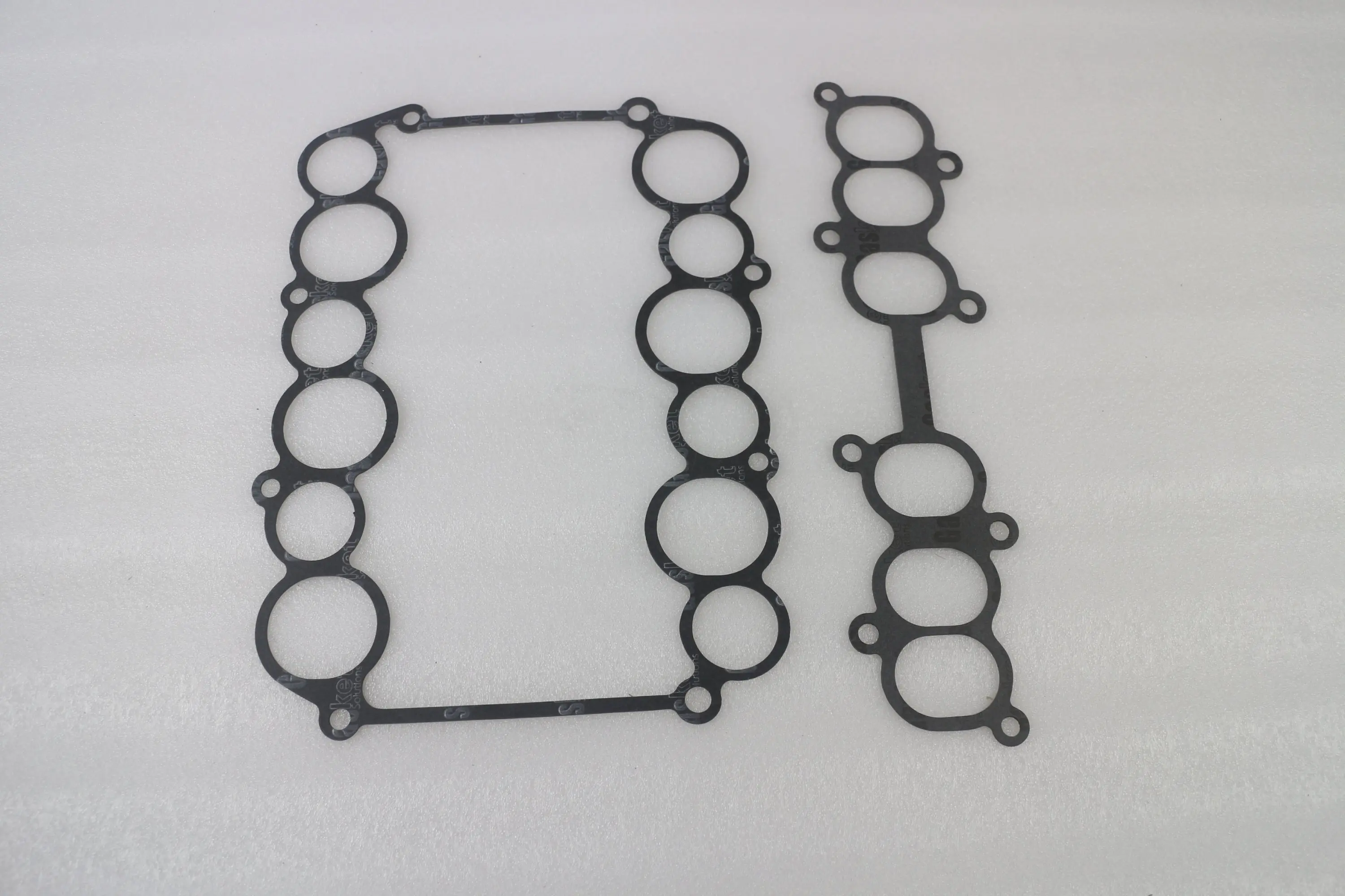 Комплект прокладок для полной головки VRS подходит Holden Rodeo Isuzu V6 3 5 24V 6VD1 6VE1 DOHC |