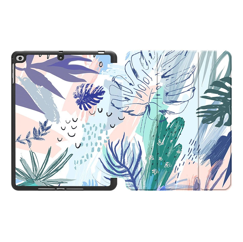 MTT для iPad чехол, защитный чехол для apple iPad Air 1 Air 2, новинка 9,7 дюймов, Мягкий ТПУ+ из искусственной кожи, флип, умный чехол для планшета - Цвет: IPBC10