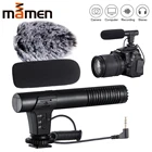 Фотокамера с суперкардиоидным фокусным расстоянием 3,5 мм