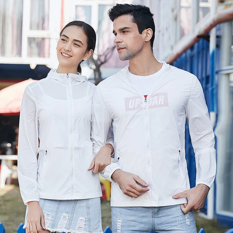 Тонкая Солнцезащитная куртка для женщин сезон весна осень большие размеры