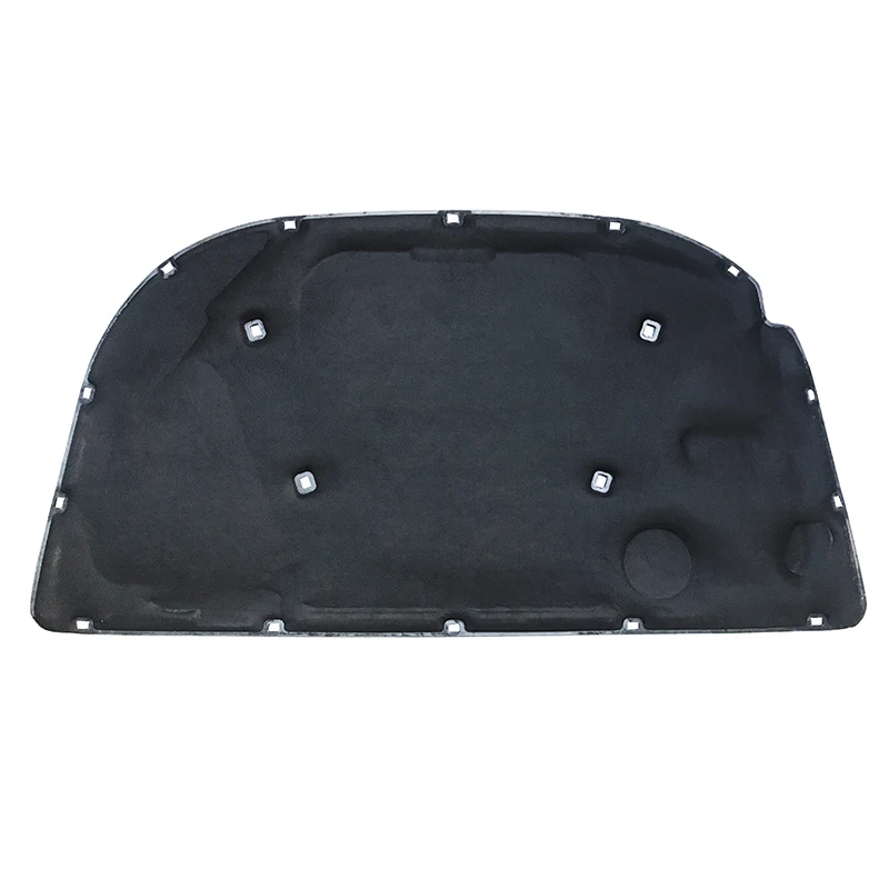 

4FD863825A for Audi A6 C6 2005-2011 Engine hood insulation cotton engine hood lining insulation cotton 4FD 863 825A