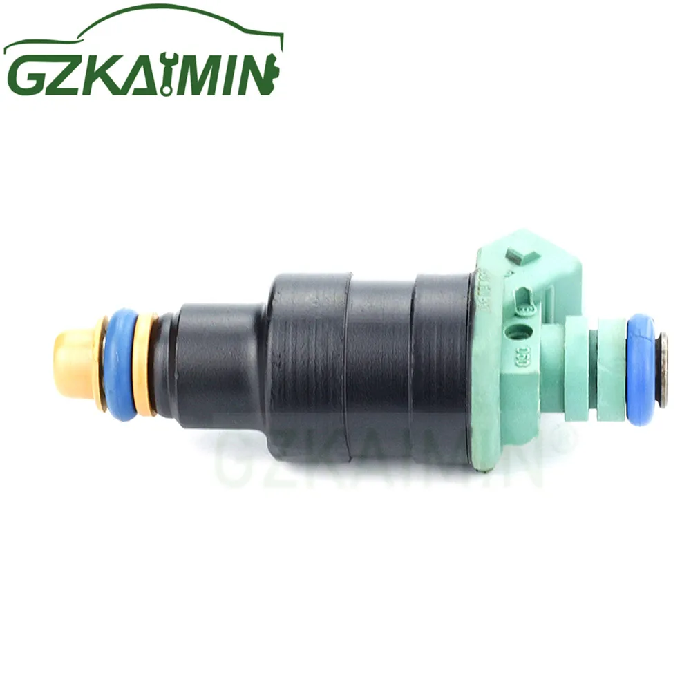 Бесплатная доставка Новый инжектор топлива Форсунка OEM 0280150357 для Volvo 2.3L Turbo 740 760 745