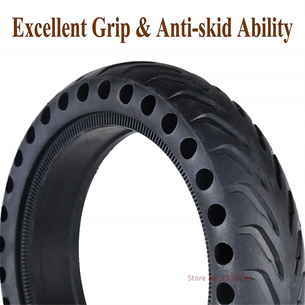 Демпфирующая шина для электрического скутера Xiaomi M365 полые шины амортизатор