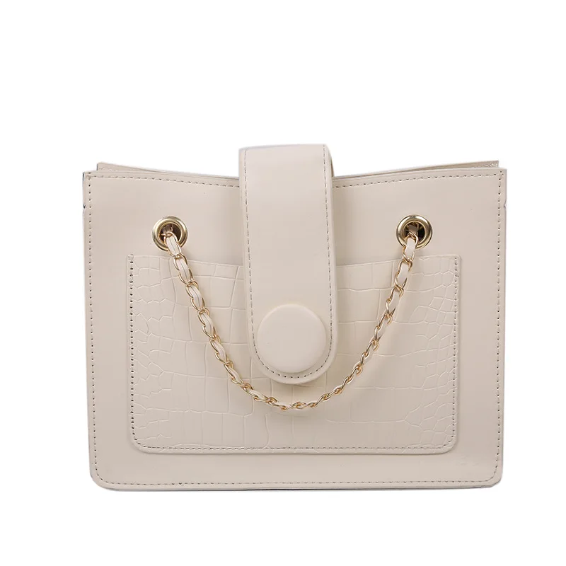 

Women's Bag Messenger Shoulder Bag Underarm Small 2021 New Fashion Trend Chain Bags For Women