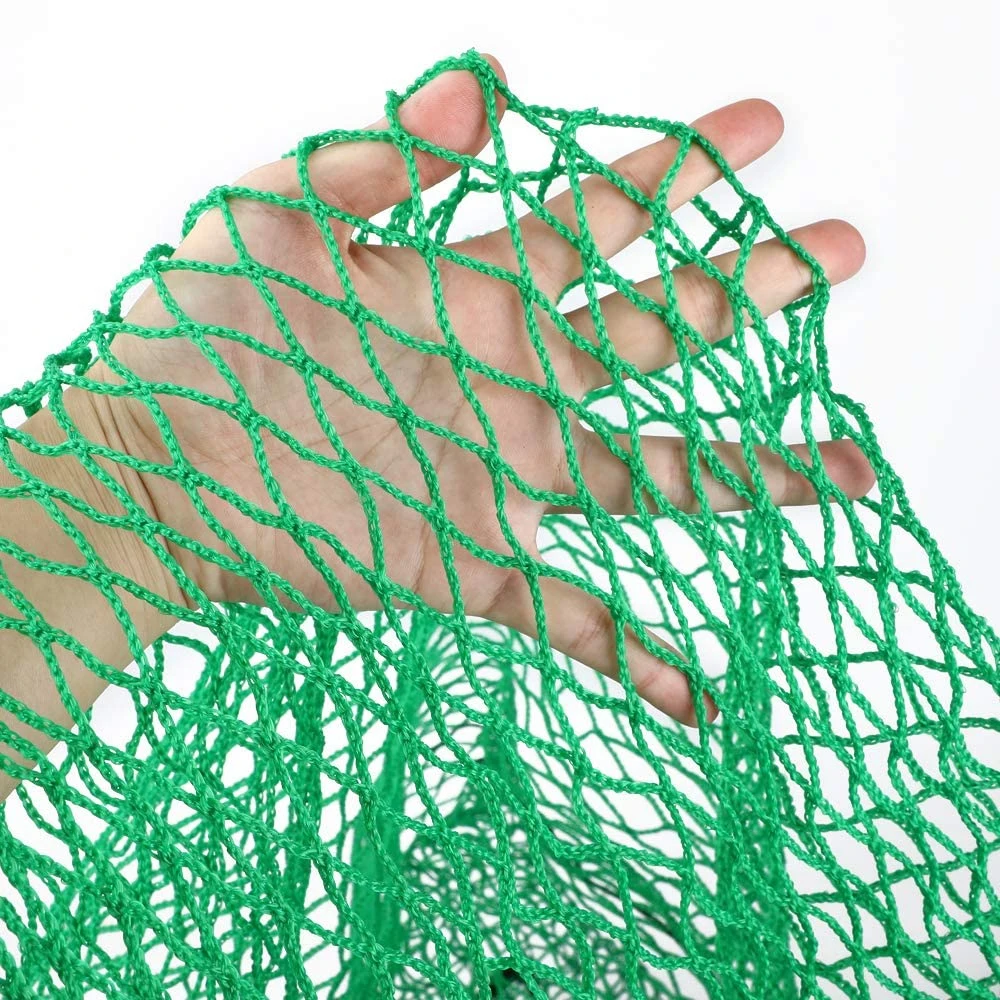 Satin Al Golf Pratik Net Ağır Darbe örgü Ip Sınır Spor Bariyer Eğitim örgü Golf Eğitim Aksesuarları 300*300cm