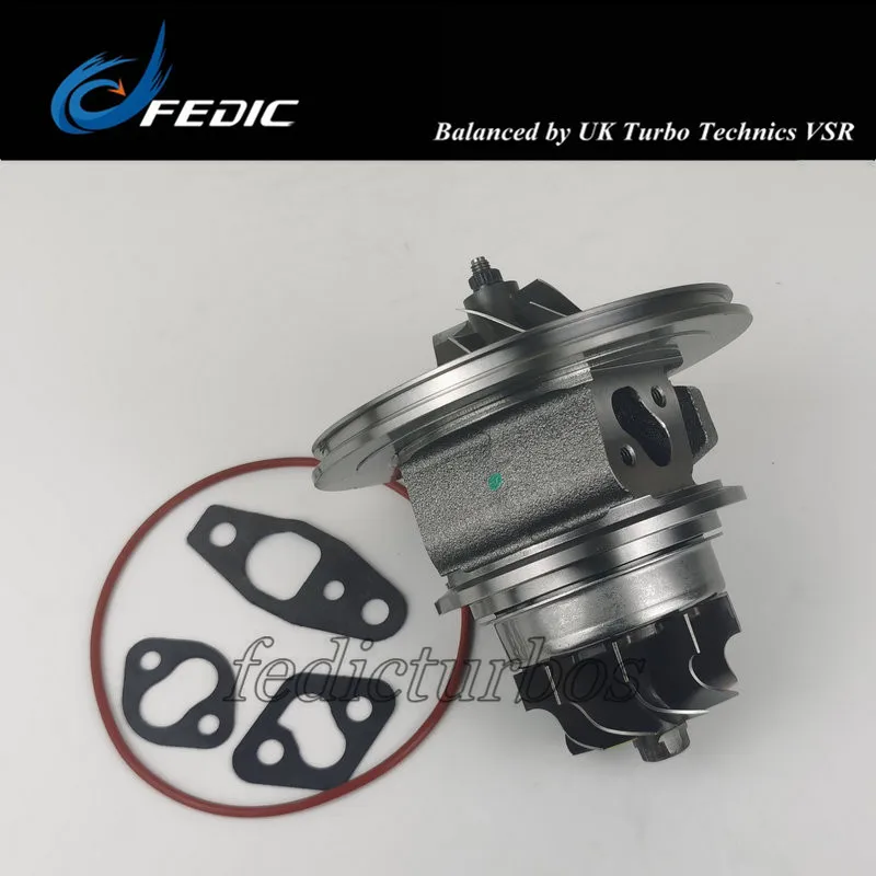 Турбина CT26 17201-17010 Turbo зарядное устройство картридж для Toyota Landcruiser TD HDJ80, 81 коробка 118Kw 123Kw 160HP 167HP 1HD-T 1990-1997