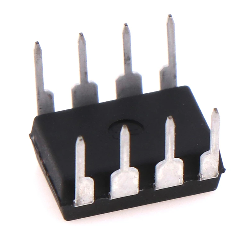 ATTINY13A-PU in-провал линии-8 франшиза микроконтроллер 8-битный чип электронные