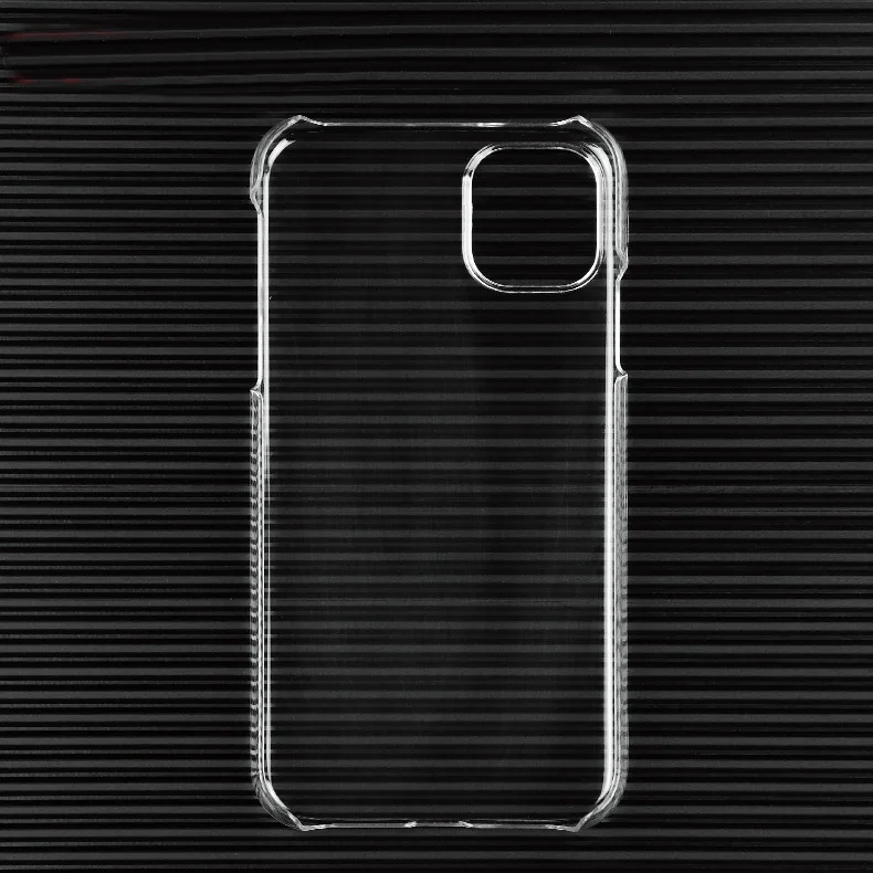 100PCS/LOT Ultra Clear Crystal Transparent PC Hard Back Case Cover Shell for iPhone 11 Pro /iPhone 11/iPhone Max | Мобильные