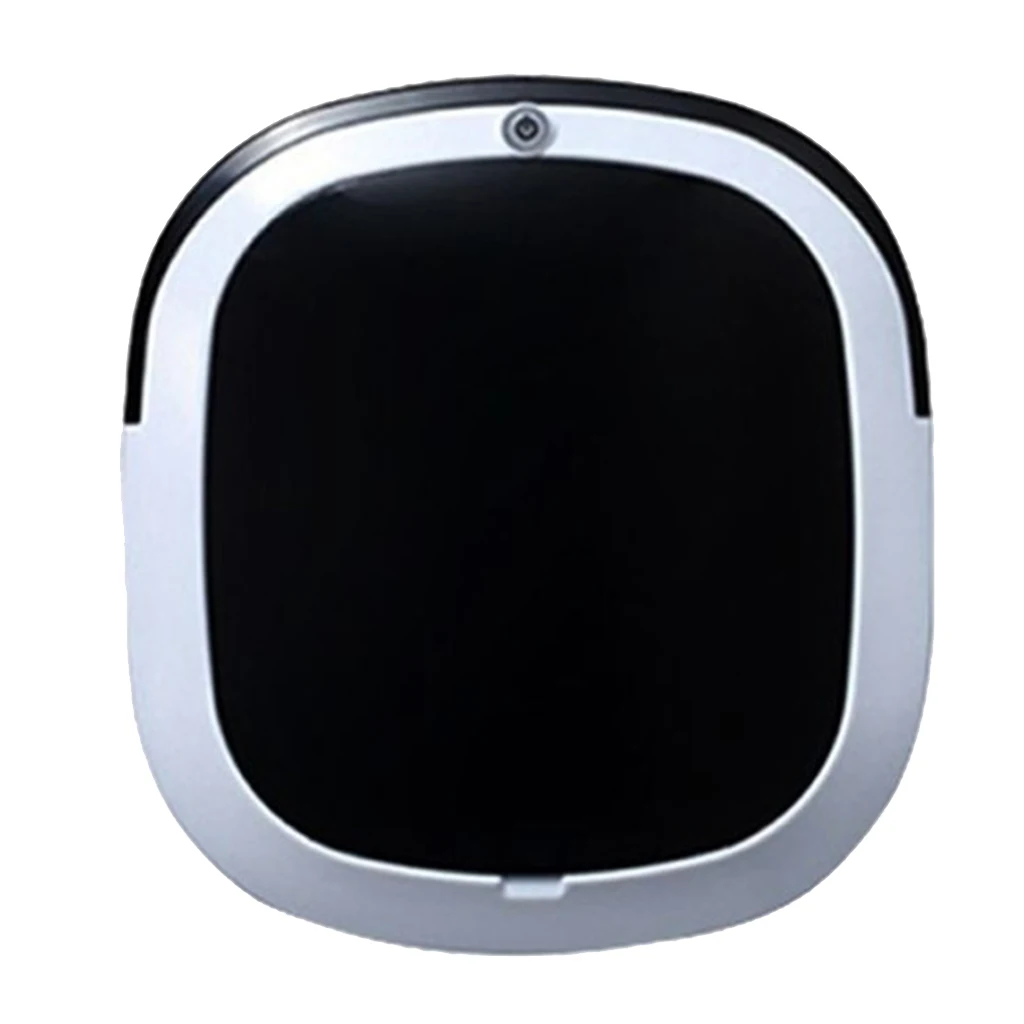 

Rechargeable Smart Ultra Thin Smart Robot Vacuum Cleaner Auto Dust