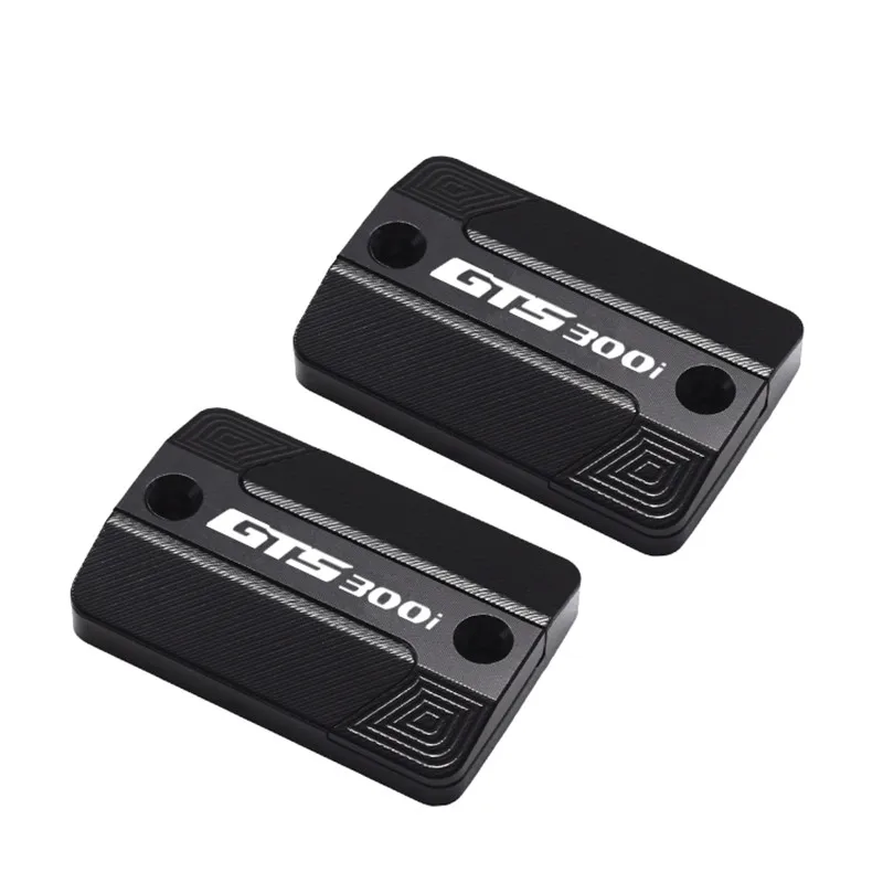 Мотоциклетный алюминиевый передний тормозной резервуар с ЧПУ крышка резервуара