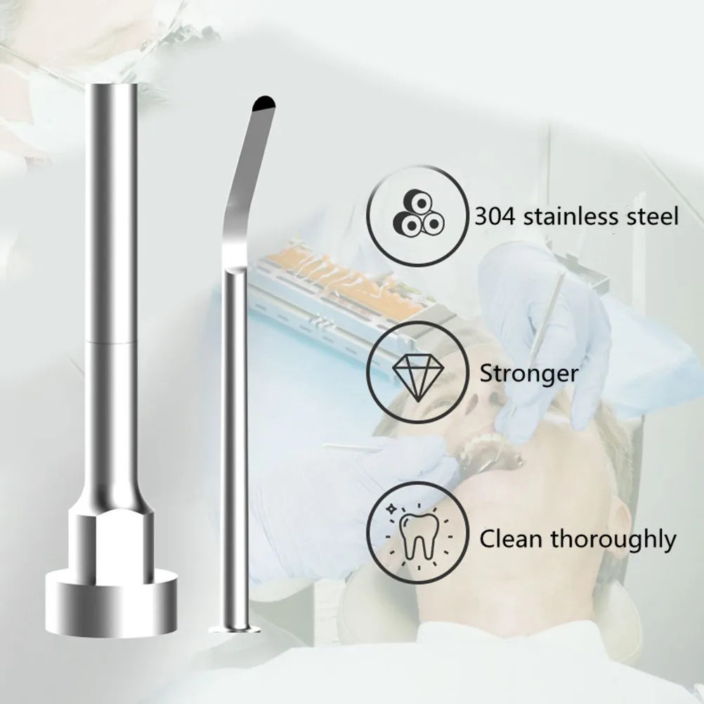 

Electric Dental Irrigator Ultrasonic Scaler Tooth Calculus Remover Tooth Tartar Cleaner Dentist Teeth Whitening Oral Care Tool
