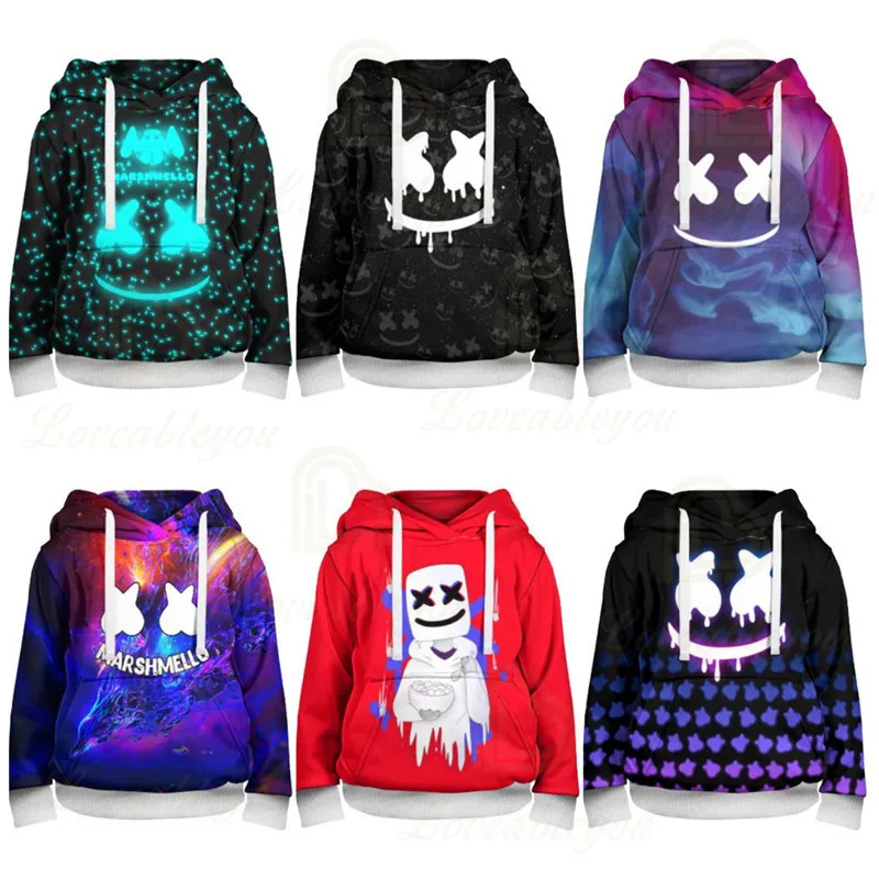 

Fortnite Men and Women Victory Children's Wear Battle Royale 3d Swearshirt Boys Girls Clothes Tops Kids Hoodie Hero Teen Tops