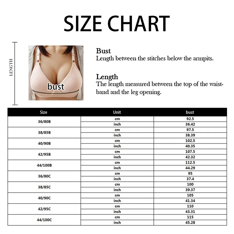 Бюстгальтер пуш ап бюстгальтер с защитой от провисания для женщин однотонное