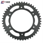 Задняя звездочка для мотоцикла 525, болты 10,5 мм для BMW F650GS K72 08-12 F700GS 13-18 F800GS Adventure 08-18 F800R 2009-2020