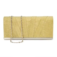 women luxury handbag designer wallet coin purse cosmetic pouch lady fashion chain shoulder bag wedding party evening clutch bag