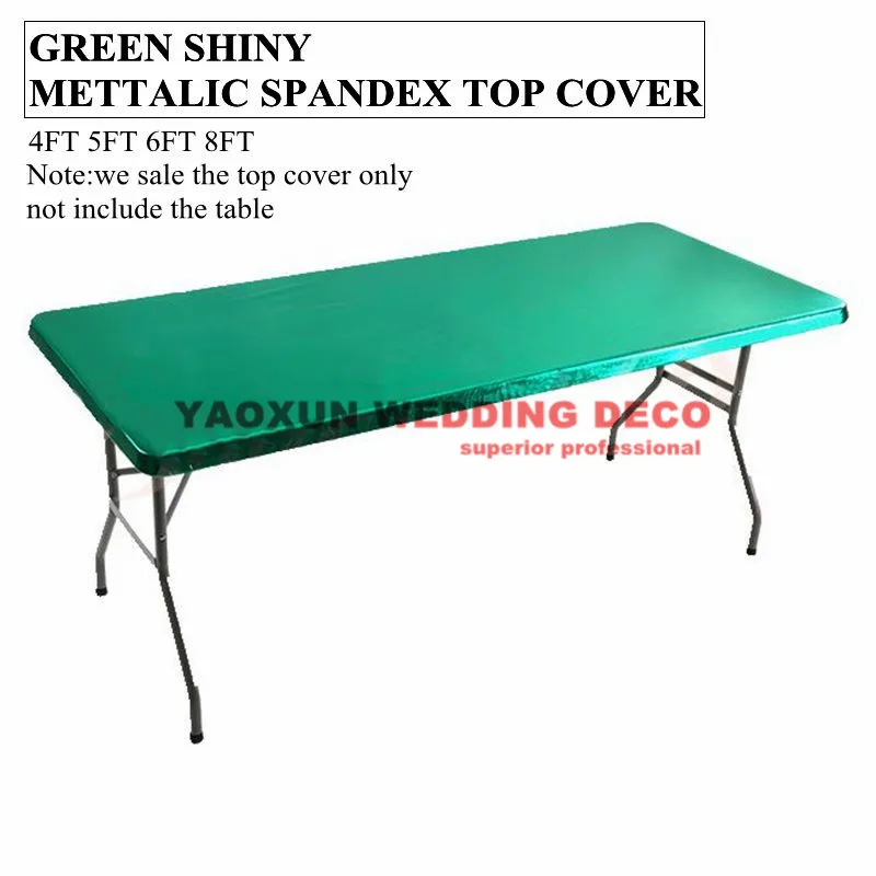 Cloth Wedding Tablecloth Event Hotel Decoration