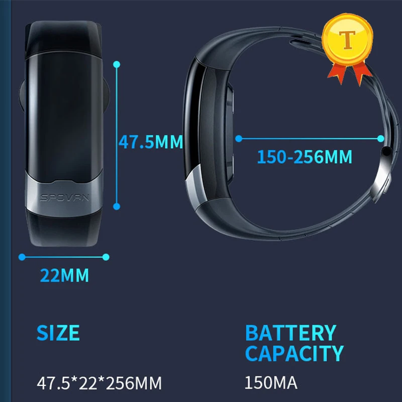 Смарт браслет pluse спортивный смарт с ЭКГ ППГ трекер активности артериальное