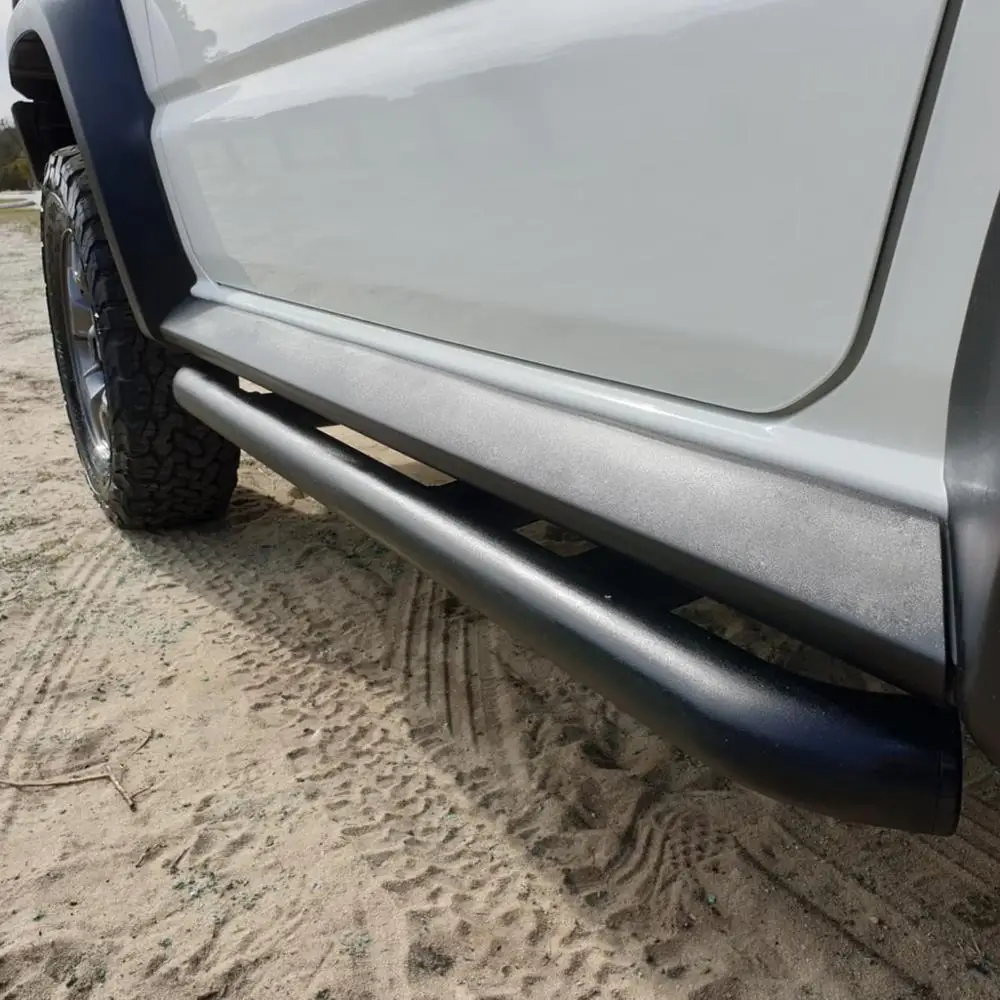 

Слайдер Rock для Suzuki Jimny JB74 JB64 JB74w JB64w 2020 2019 2018