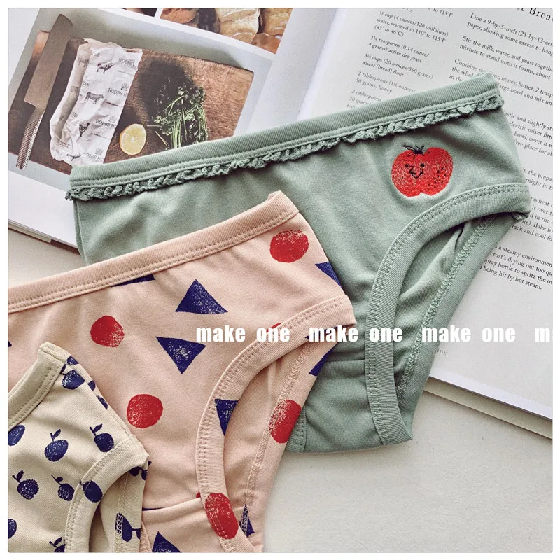 Коллекция 2019 года брендовые Трусики для маленьких мальчиков и девочек модные