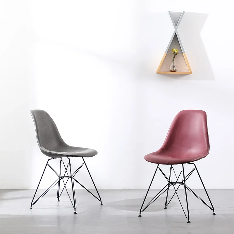 Стул для отдыха в стиле лофт | Мебель