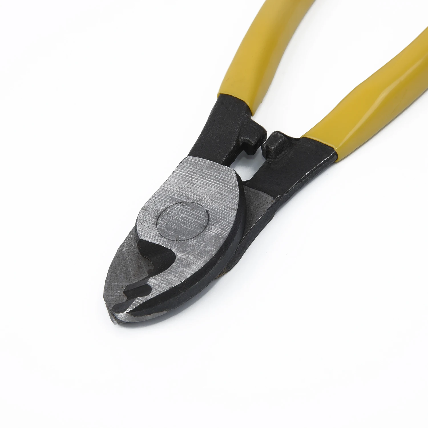 

1xElectric Cable Wire Cutter Stripper Pliers 6 150mm Electrician Tools Replace