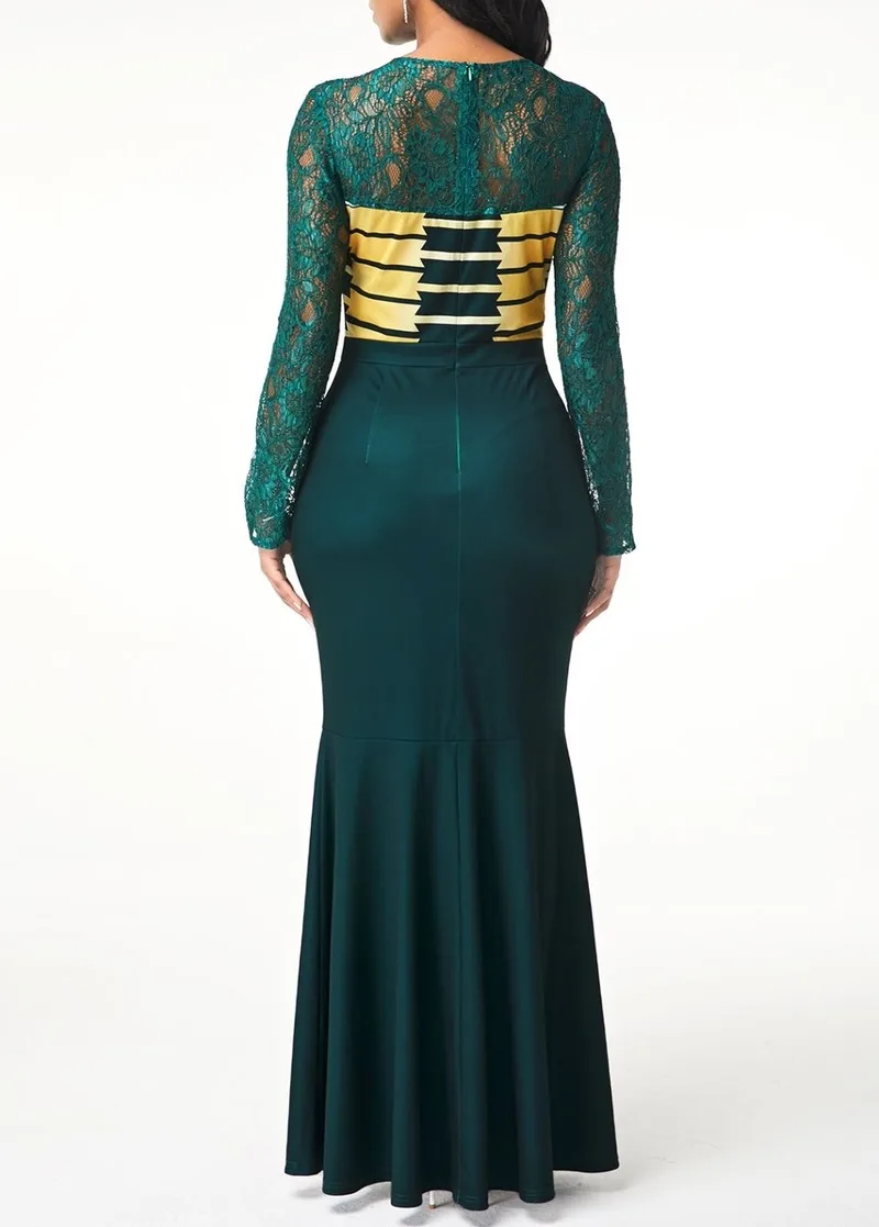 Платье женское в африканском стиле 2020|Африканская одежда| |