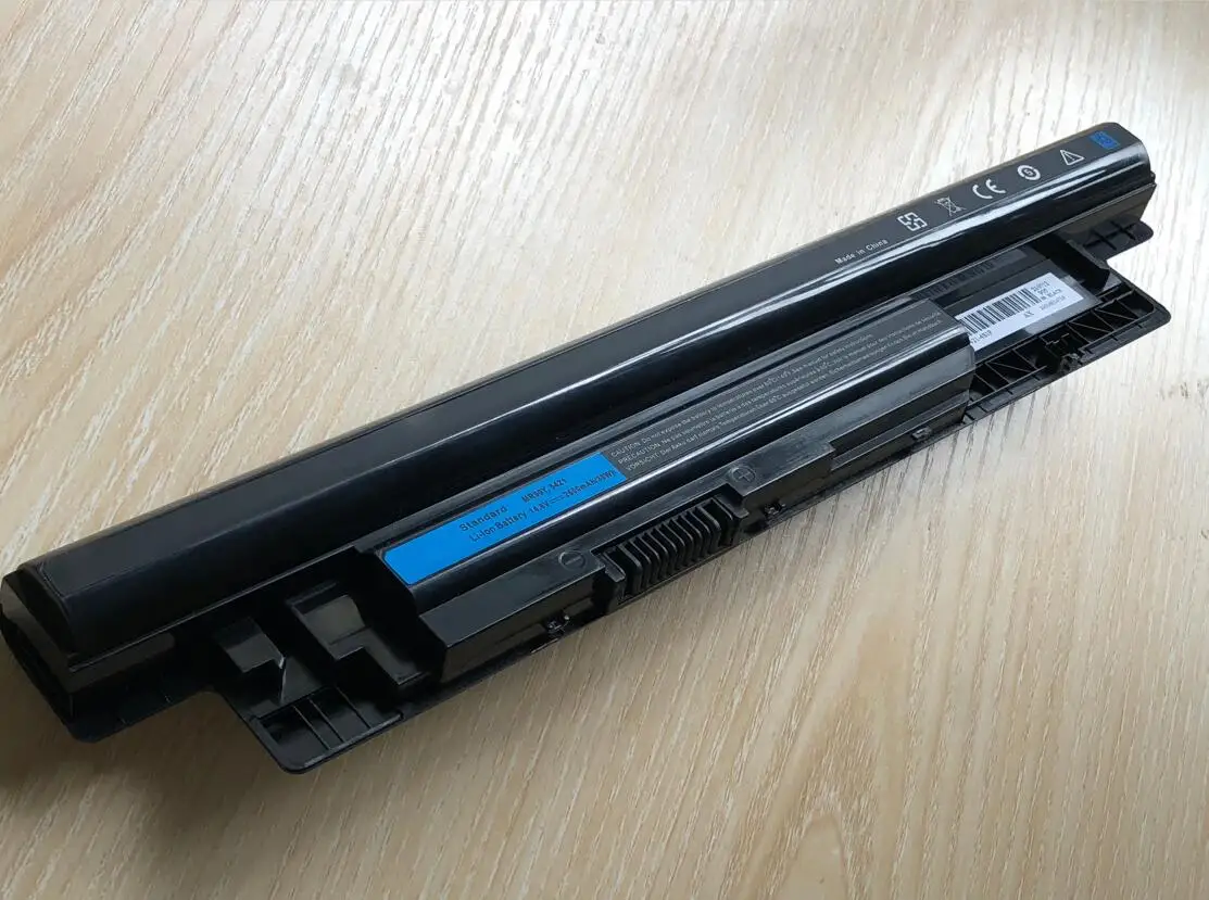 Аккумулятор для ноутбука DELL XCMRD 14 8 в Dell Inspiron 17R 5721 17 3721 15R 5521 15 3521 14R 5421 3421 MR9 |