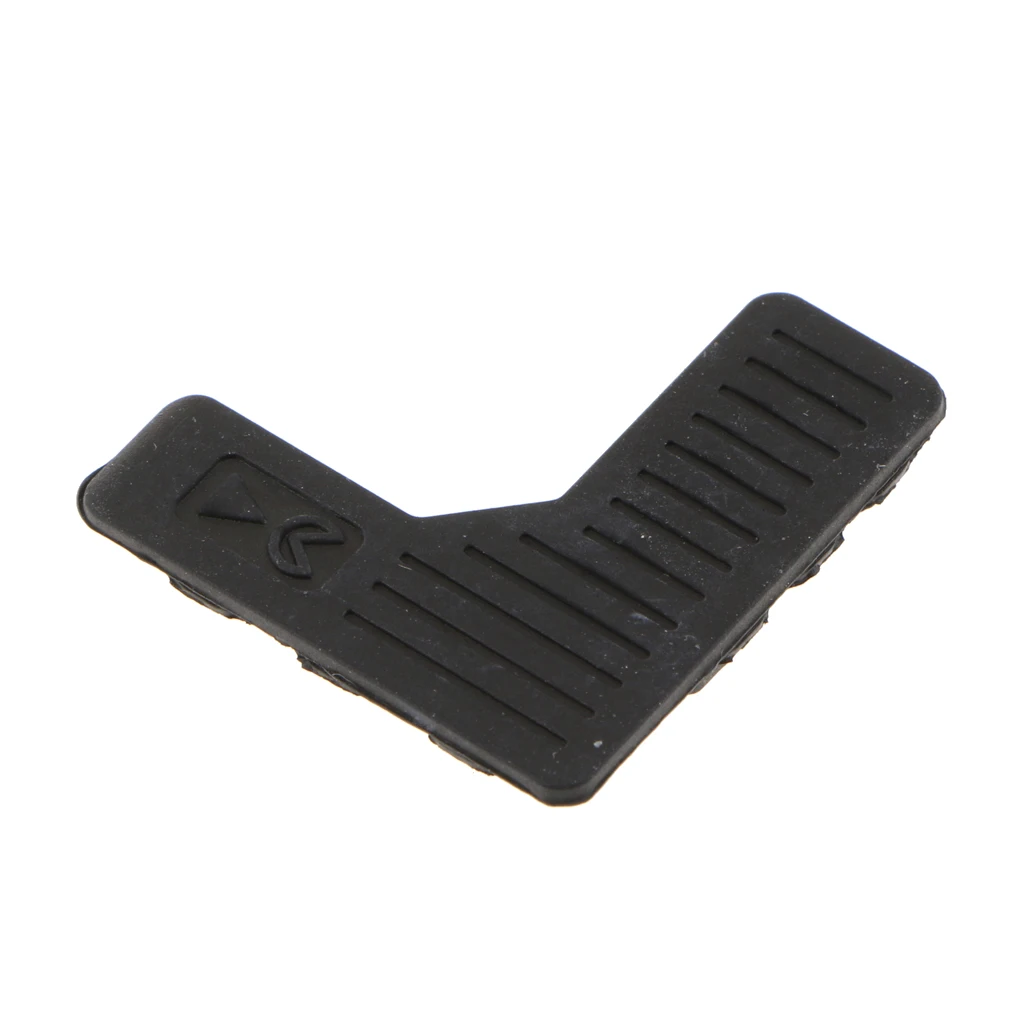 

for D300 D300S CAMERA BOTTOM RUBBER TERMINAL CAP COVER LID REPAIR PART NEW
