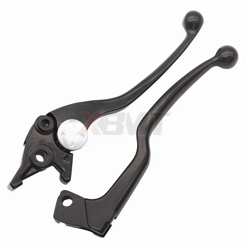 Рычаги тормозной муфты для мотоцикла Suzuki GSXR600 1992-1993 GSXR750 1988-1995 Katana 600 750F 1989-2007 SV650