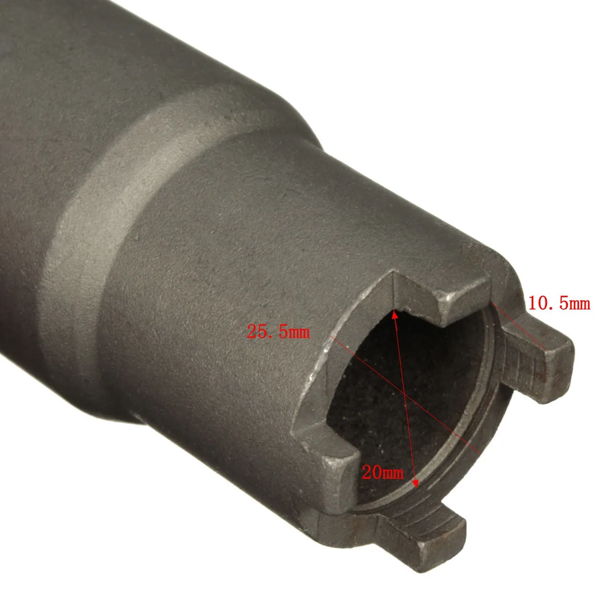 Клатч инструмент комплект входит фиксирующая гайка 20/24 мм гаечный ключ для Honda