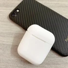 Беспроводные Bluetooth-наушники 2 pro 3, с позиционированием, изменением имени, беспроводной зарядкой, умным датчиком, ANC